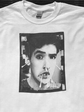 Better off Dead John Cusack 80s movies funny White Unisex T-Shirt